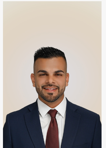 Raj Jhajj Realtor